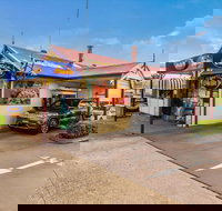 Cake Biz - Accommodation Sydney