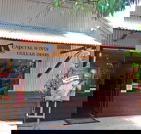 Capital Wines - Accommodation Sydney