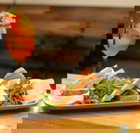 Cenzo's Cafe and Bar - Accommodation Sydney