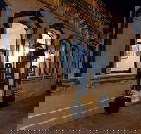 Coast Cafe Milton - Sydney 4u