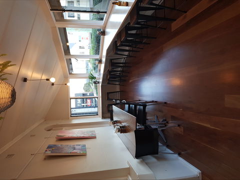 Coast Cafe Milton - Sydney 4u 1