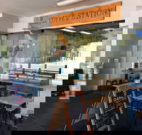 Coffee Station - Padstow - Sydney 4u