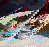 Cold Rock Ice Creamery - Fremantle - Sydney 4u
