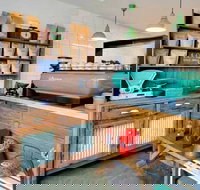 Cooh Cafe  Roaster - North Curl Curl - Accommodation Sydney