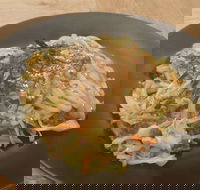 Crispers - Accommodation Sydney