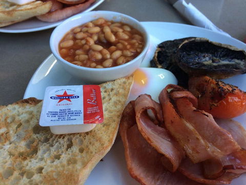 CXpresso - Atwell - Accommodation Sydney 0