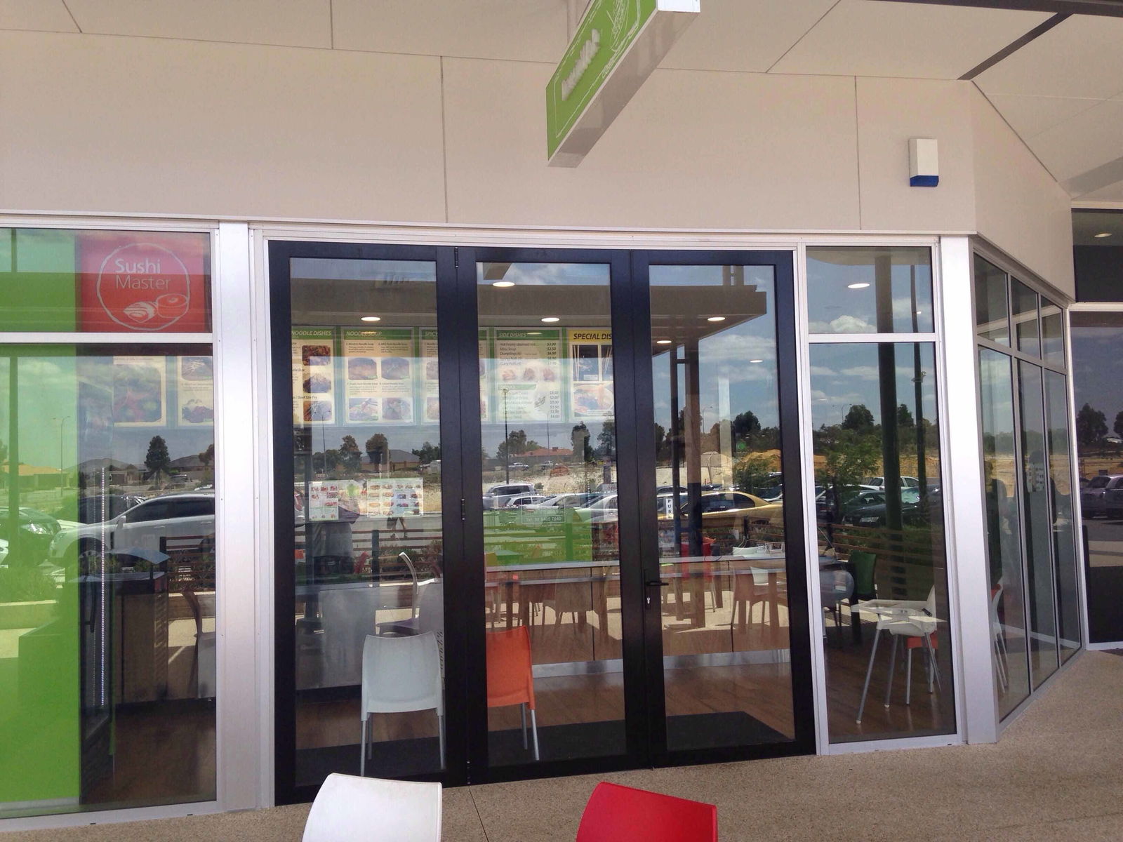 Banksia Grove WA Sydney 4u