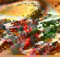 Deluca - Accommodation Sydney