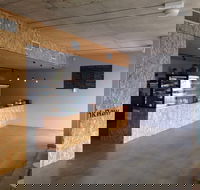 Eat Drink Raw - Sydney 4u
