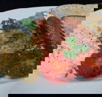 Eliza's Tea  Coffee Shop - Accommodation Sydney