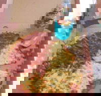 El Mineh Bakery - Accommodation Sydney