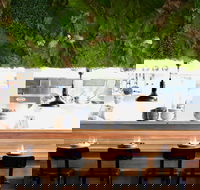 EXP. restaurant - Accommodation Sydney