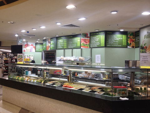 Fabulous Fillings - Sydney 4u 0
