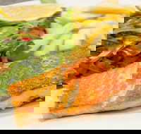Fat Fish - Sydney 4u