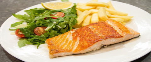 Fat Fish - Sydney 4u 0