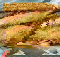 Flakes on Willow - Accommodation Sydney