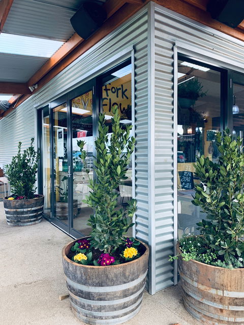 Fork N Flower - Sydney 4u 1