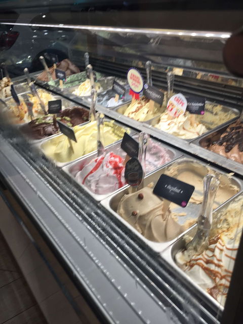 Gelatissimo - Springfield - Accommodation Sydney 0