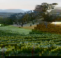 Granite Hills Winery - Sydney 4u