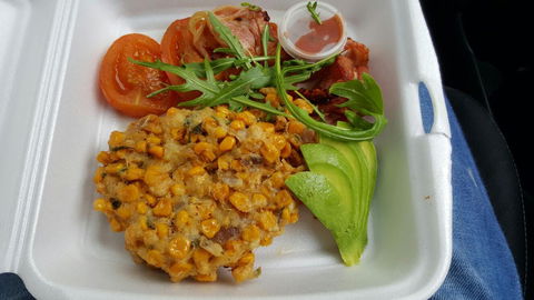 Grapevine Cafe - Sydney 4u 0