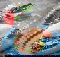 Grill'd - Crows Nest - Crows Nest - Sydney 4u