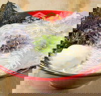 Hakata Gensuke Ramen Professionals - Hawthorn - Accommodation Sydney