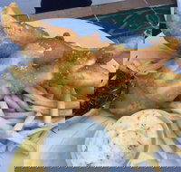 Hotel Ravesi's - Accommodation Sydney