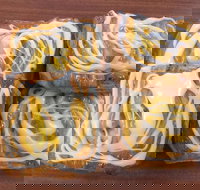 Indian and Persian Cuisines - Accommodation Sydney