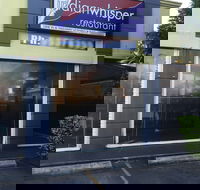 Indian Whisper - Sydney 4u