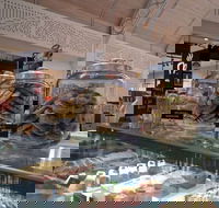 Jamaica Blue - Accommodation Sydney