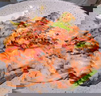 Jarn Charm Thai Cuisine - Accommodation Sydney