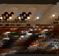 Johnny's Fruit Factory - Sydney 4u