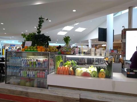 Juci4 Kiosk - Sydney 4u 0