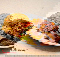 Kawloon Restaurant - Accommodation Sydney