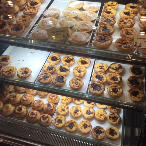 Lisbon Love Patisserie - Sydney 4u 0