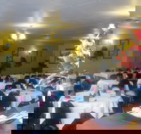 Lo's Rose Garden Chinese Restaurant - Sydney 4u