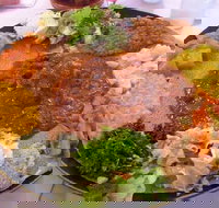 Made in Africa Ethiopian Restaurant - Accommodation Sydney