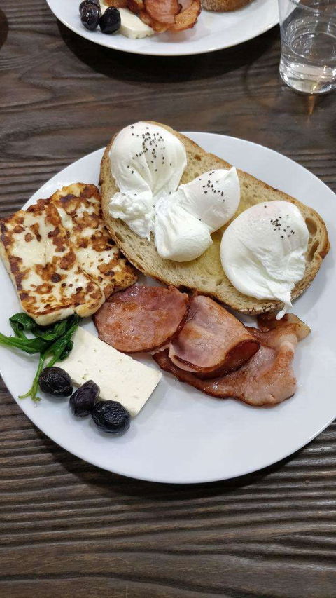 Med Cafe - Sydney 4u 0