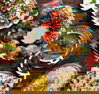 Miss India - Clayfield - Accommodation Sydney