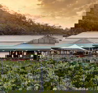 Mount Pleasant Wines - Accommodation Sydney