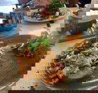 Mr Pilgrim - Accommodation Sydney