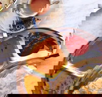 PappaRich - Garden City - Upper Mount Gravatt - Accommodation Sydney