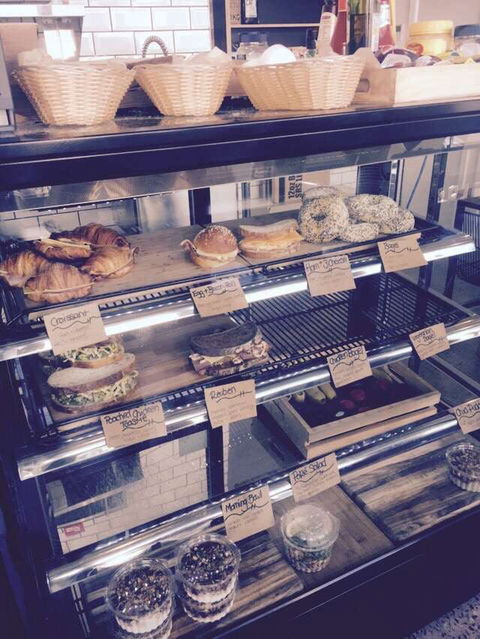 Pardon Coffee - Sydney 4u 0