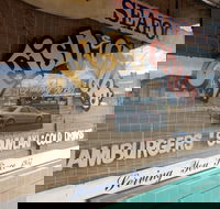 Paul's For Fish - Accommodation Sydney