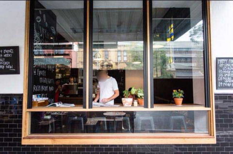 Piccolo Espresso - Sydney 4u 0