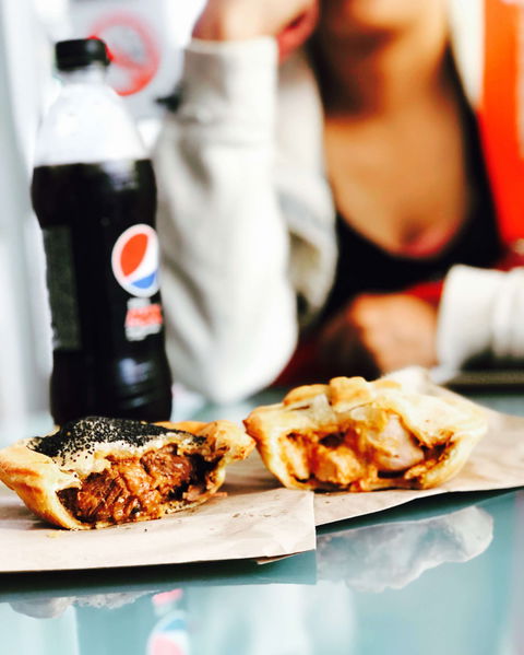 Pie And Mighty - Sydney 4u 0