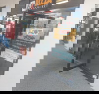 Pizza in a Hurry - Accommodation Sydney