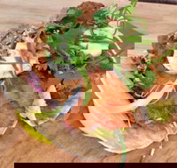 Pizza Capers - Wavell Heights - Accommodation Sydney