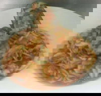 Pizza Masters - Accommodation Sydney