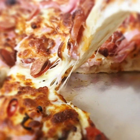 Pizza Rustica - Accommodation Sydney 0